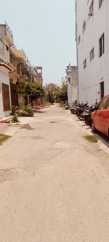  Plot For Sale in Kamta