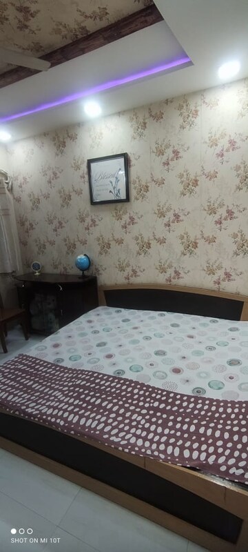 Kitchen in 2 BHK Apartment at Dhaval Windscape, Hadapsar – for Sale