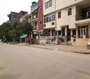 2 BHK Builder Floor For Rent in DLF Pink Town House Dlf City Phase 3 Gurgaon  7259141