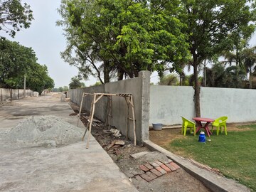  Plot – Exterior View View at Malerna - for Sale