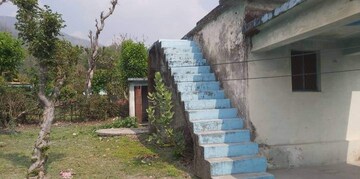  Plot – Exterior View View at Thakurpur - for Sale