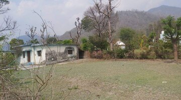  Plot – Exterior View View at Thakurpur - for Sale