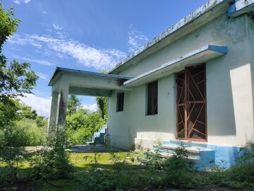  Plot – Exterior View View at Thakurpur - for Sale