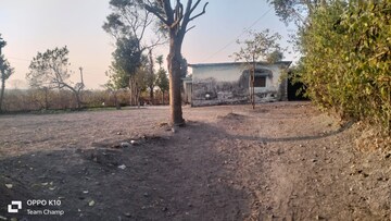 Plot Area in  Plot at Thakurpur – for Sale