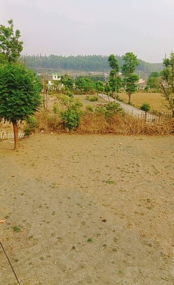 Plot For Resale in Thakurpur Dehradun  7259165