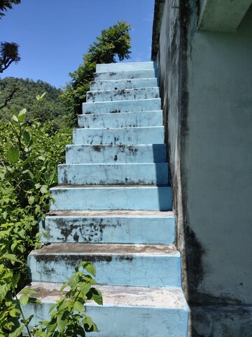  Plot – Exterior View View at Thakurpur - for Sale