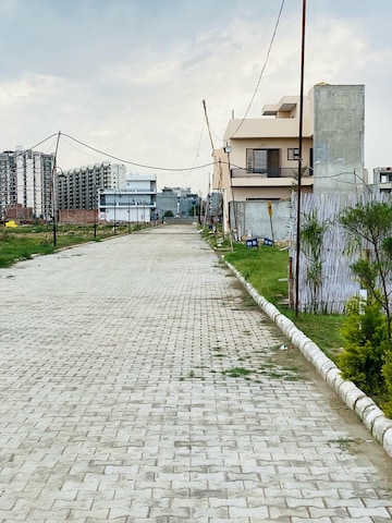  Plot For Sale in Ambala Highway