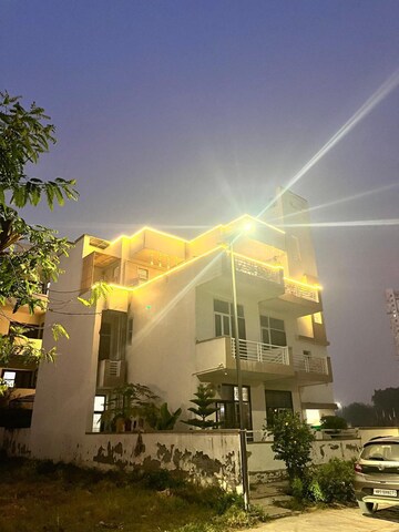 2.5 BHK Apartment For Sale in New Gurgaon