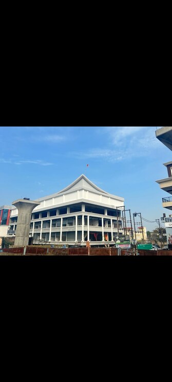 Commercial Office Space in IT/SEZ 126 Sq.Ft. For Resale in MeeruT-Delhi Bypass Meerut  7259218