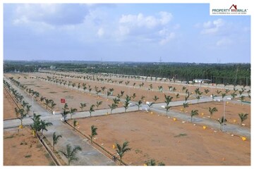 Plot Area in  Plot at Ajmer Road – for Sale