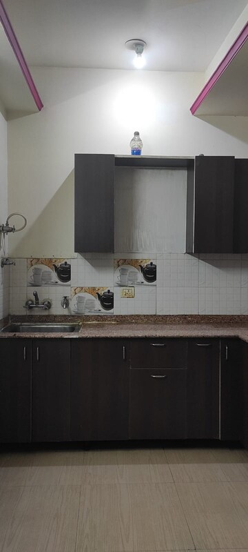 Kitchen in 1.5 BHK Apartment at ABCZ East Avenue, Sector 73 – for Sale