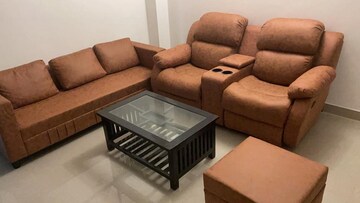 1 BHK Apartment For Sale in Arete India Our Homes 3, Sohna Sector 6