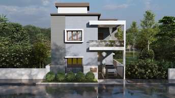 3 BHK Villa For Resale in Bhattarahalli Bangalore 7259241