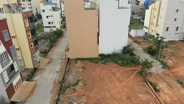 Plot For Resale in Hegde Nagar Bangalore  7259250