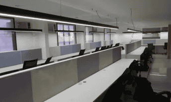 Commercial Office Space 5210 Sq.Ft. For Rent in Chakala Mumbai  7259256