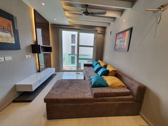 1.5 BHK Apartment For Rent in Omaxe Ambrosia North Mullanpur Chandigarh  7259301