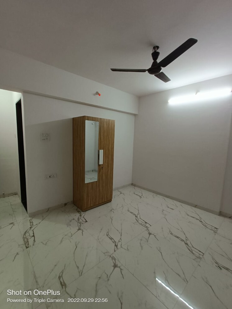 Master Bedroom, shree-sai-marble-heights 2 Bedroom 788 Sq.Ft. Apartment In Dahisar East Mumbai 7259303