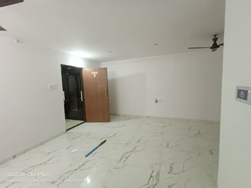 Living Room in 2 BHK Apartment at Shree Sai Marble Heights, Dahisar East – for Sale