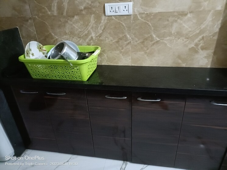 Kitchen, shree-sai-marble-heights 2 Bedroom 788 Sq.Ft. Apartment In Dahisar East Mumbai 7259303