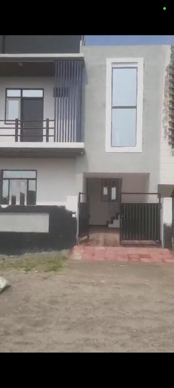 3 BHK Independent House – Exterior View View at MeeruT-Delhi Bypass - for Sale