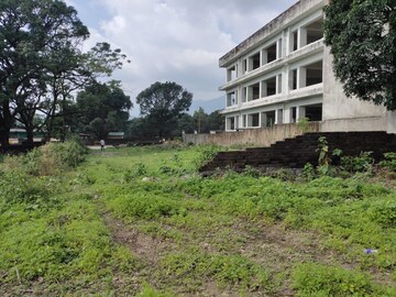  Land – Exterior View View at Sahastradhara Road - for Sale