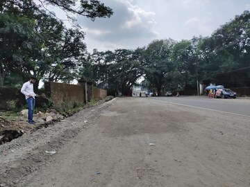  Land – Exterior View View at Sahastradhara Road - for Sale