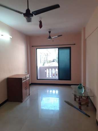 2 BHK Apartment For Rent in Ghansoli Navi Mumbai 7259329