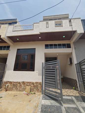 2 BHK Villa For Resale in Om Sarovar Kalwar Road Jaipur  7259331