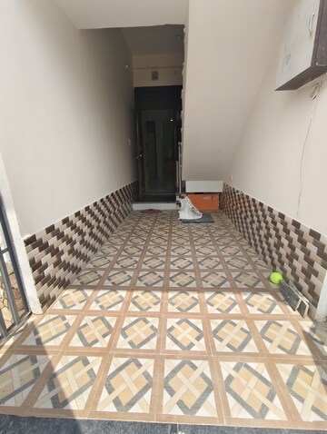 Bedroom in 2 BHK Villa at Om Sarovar, Kalwar Road – for Sale