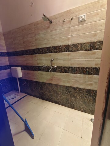 Bathroom in 2 BHK Villa at Om Sarovar, Kalwar Road – for Sale