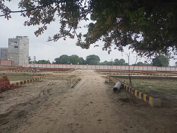 Plot Area in  Plot at Mohanlalganj – for Sale