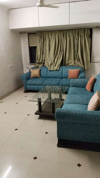 2 BHK Apartment For Rent in Nandvijay CHS Kopar Khairane Navi Mumbai  7259404