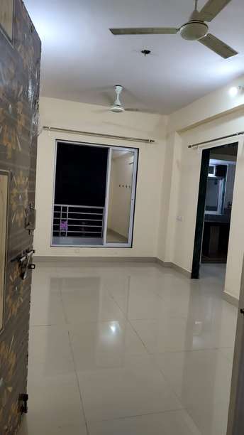 1 BHK Apartment For Resale in Rabale Navi Mumbai  7259378