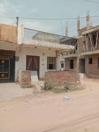 2 BHK Independent House For Resale in Pratap Apartment Pratap Nagar Jaipur 7259368