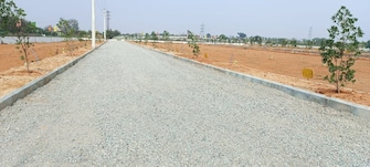 Plot For Resale in Bhoomi Prakruthi Vanam Kothur Hyderabad  7259381