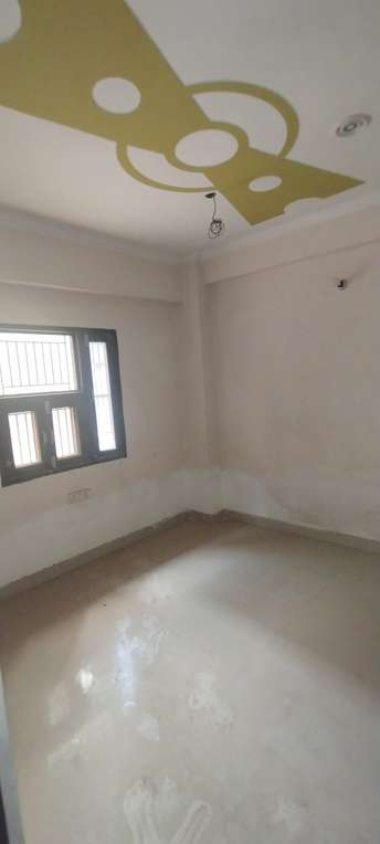 2 BHK Apartment For Resale in Sanjay Nagar Ghaziabad  7259388
