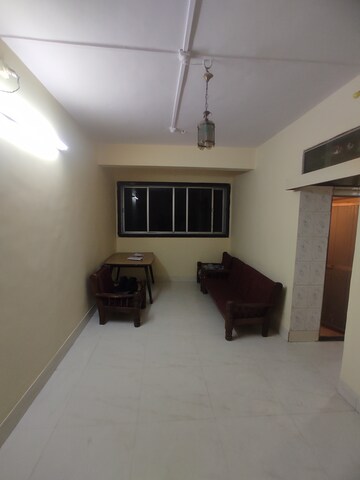 Living Room in 1 BHK Apartment at Bhayandar East – for Sale
