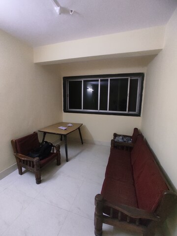 Living Room in 1 BHK Apartment at Bhayandar East – for Sale