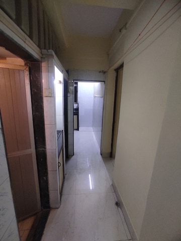 Living Room in 1 BHK Apartment at Bhayandar East – for Sale