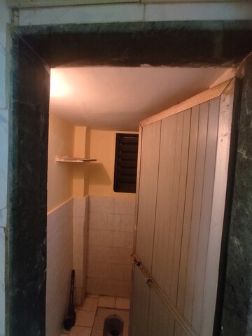 Bathroom in 1 BHK Apartment at Bhayandar East – for Sale