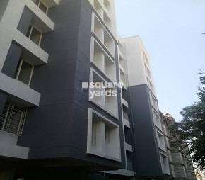 2 BHK Apartment For Rent in Durga Riddhi Siddhi Mayuresh Baner Pune  7259459