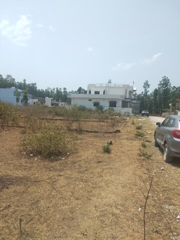 Plot Area in  Plot at Raipur Road – for Sale