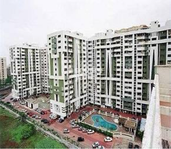 2 BHK Apartment For Rent in Royal Classic Co Op Society Andheri West Mumbai  7259402