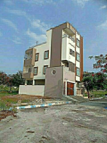  Plot For Sale in Nakshatra Township, Chandapura