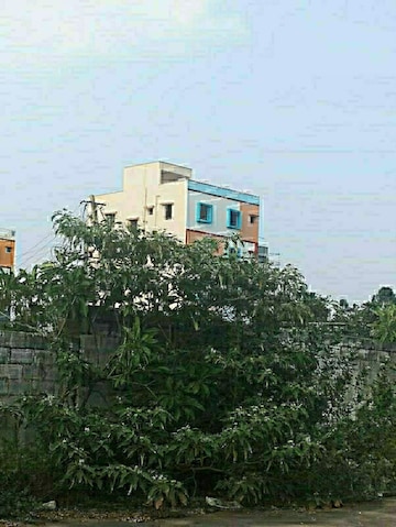  Plot – Exterior View View at Nakshatra Township, Chandapura - for Sale