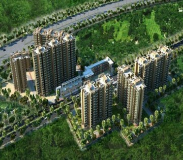 2 BHK Apartment For Sale in Pyramid Urban Homes, Sector 70a