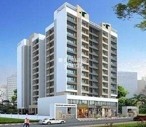 2 BHK Apartment For Resale in Thakur Neelkamal Pushpak Nagar Navi Mumbai  7259534