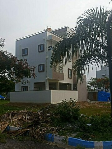  Plot For Sale in Nakshatra Township, Chandapura