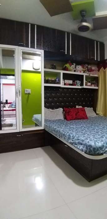 1 BHK Apartment For Rent in Ghansoli Navi Mumbai  7259549