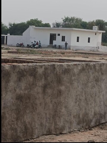  Plot For Sale in Neharpar